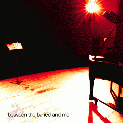 Between The Buried And Me : Between the Buried and Me